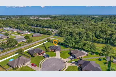 5764 Shady Glen Ct, Pace, FL 32571 - Photo 40