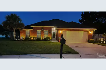 5764 Shady Glen Ct, Pace, FL 32571 - Photo 44