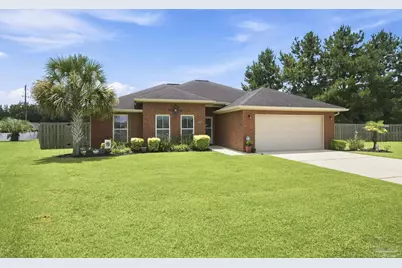 5764 Shady Glen Ct, Pace, FL 32571 - Photo 2