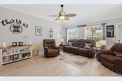 5764 Shady Glen Ct, Pace, FL 32571 - Photo 6