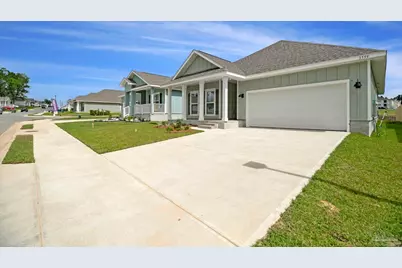 3704 Fallschase Blvd, Pensacola, FL 32526 - Photo 2