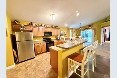 2007 Gren Mill Ct, Cantonment, FL 32533 - Photo 8