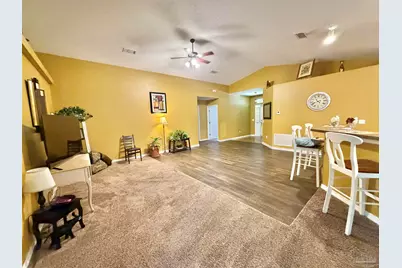 2007 Gren Mill Ct, Cantonment, FL 32533 - Photo 6