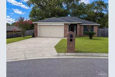 2007 Gren Mill Ct, Cantonment, FL 32533 - Photo 1