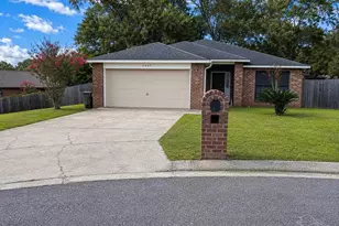2007 Gren Mill Ct, Cantonment, FL 32533 - Photo 1