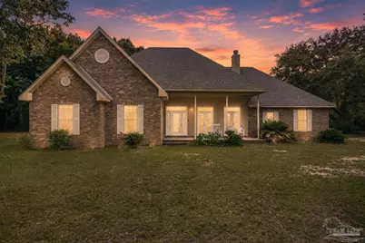 9069 Hay Meadow Rd, Milton, FL 32583 - Photo 2