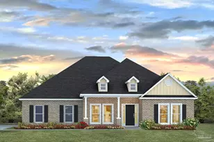 5008 Pattock Pl, Pace, FL 32571 - Photo 1