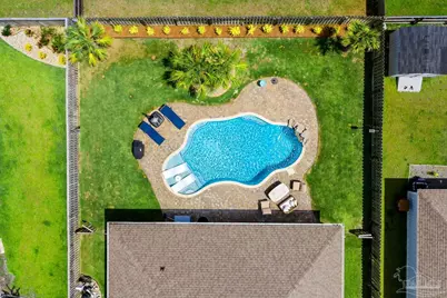 2367 Cloudberry Dr, Gulf Breeze, FL 32563 - Photo 8