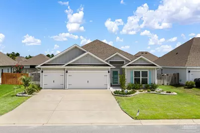 2367 Cloudberry Dr, Gulf Breeze, FL 32563 - Photo 4