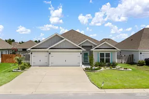 2367 Cloudberry Dr, Gulf Breeze, FL 32563 - Photo 4