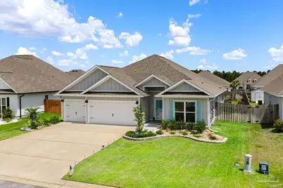 2367 Cloudberry Dr, Gulf Breeze, FL 32563 - Photo 2