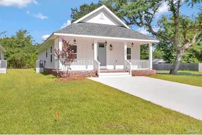 2995 N 13th Ave, Milton, FL 32583 - Photo 2