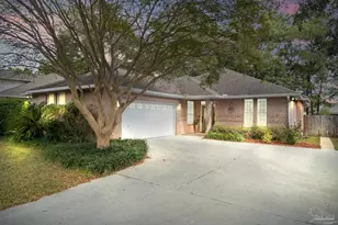 8432 Millstream Dr, Pensacola, FL 32514 - Photo 2