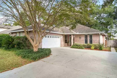 8432 Millstream Dr, Pensacola, FL 32514 - Photo 1