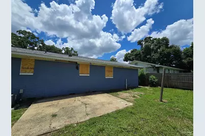 6606 Flagler Dr, Pensacola, FL 32503 - Photo 2