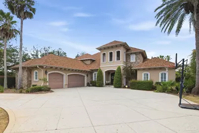 1305 Quiet Cove Ct, Gulf Breeze, FL 32563 - Photo 2
