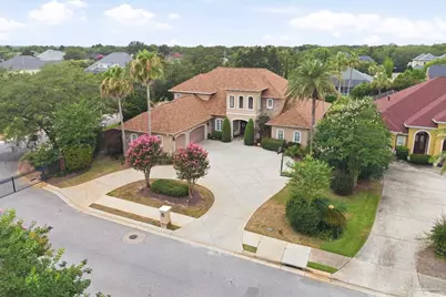 1305 Quiet Cove Ct, Gulf Breeze, FL 32563 - Photo 1
