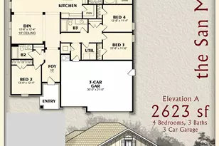 4724 W Lynn Rd, Milton, FL 32583 - Photo 4