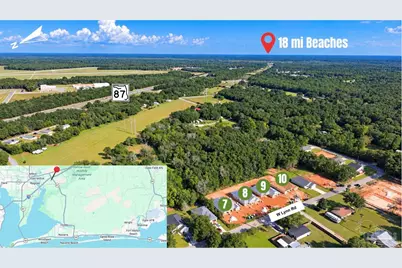 4720 W Lynn Rd, Milton, FL 32583 - Photo 1