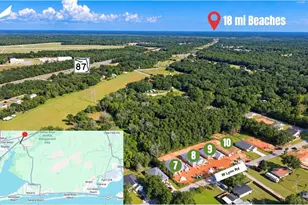 4718 W Lynn Rd, Milton, FL 32583 - Photo 1