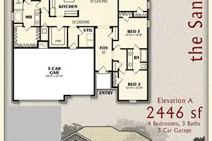 4728 W Lynn Rd, Milton, FL 32583 - Photo 4