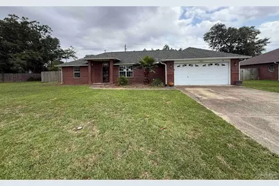 7901 Amethyst Dr, Pensacola, FL 32506 - Photo 1