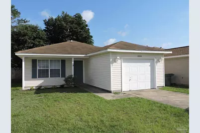 1005 Antigua Cir, Pensacola, FL 32506 - Photo 1