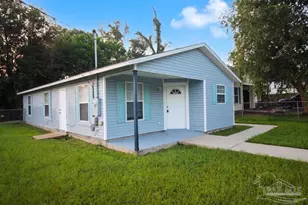 624 N G St, Pensacola, FL 32501 - Photo 2