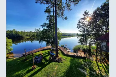 6027 N Airport Rd, Milton, FL 32583 - Photo 2