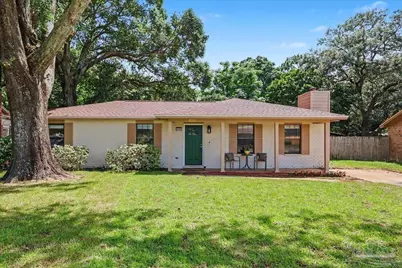 6494 Bellview Pines Dr, Pensacola, FL 32526 - Photo 2