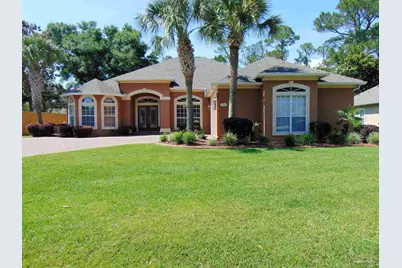 7392 Old Magnolia Ct, Navarre, FL 32566 - Photo 2