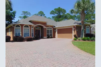 7392 Old Magnolia Ct, Navarre, FL 32566 - Photo 1