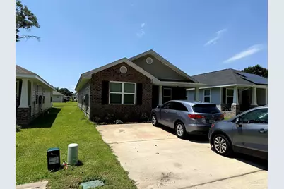 1333 Fairchild St, Pensacola, FL 32504 - Photo 2