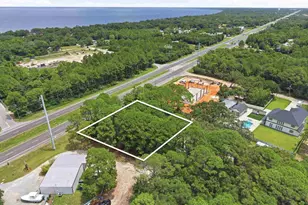 0 US Hwy 98, Gulf Breeze, FL 32563 - Photo 1