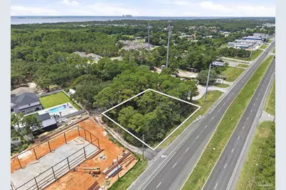 0 US Hwy 98, Gulf Breeze, FL 32563 - Photo 6