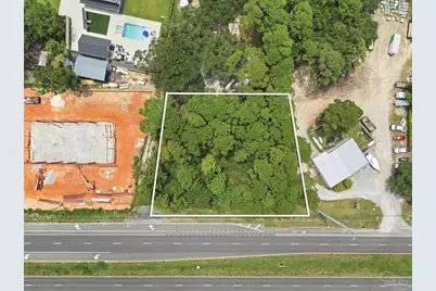 0 US Hwy 98, Gulf Breeze, FL 32563 - Photo 10