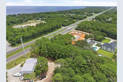 0 US Hwy 98, Gulf Breeze, FL 32563 - Photo 2