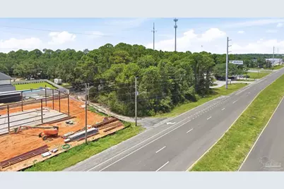 0 US Hwy 98, Gulf Breeze, FL 32563 - Photo 4