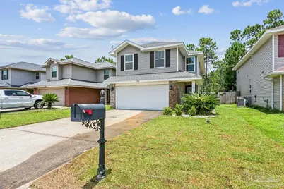 3798 Weatherstone Cir, Pensacola, FL 32507 - Photo 2