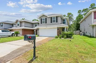 3798 Weatherstone Cir, Pensacola, FL 32507 - Photo 2