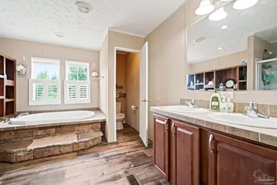 439 Woodpecker Ln, Holt, FL 32564 - Photo 24