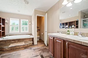 439 Woodpecker Ln, Holt, FL 32564 - Photo 24