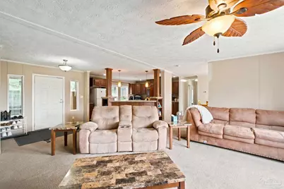 439 Woodpecker Ln, Holt, FL 32564 - Photo 6