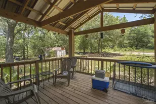 439 Woodpecker Ln, Holt, FL 32564 - Photo 4