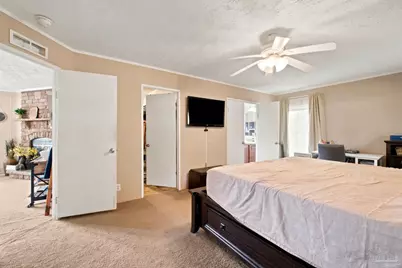 439 Woodpecker Ln, Holt, FL 32564 - Photo 22