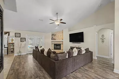 9088 Iron Gate Blvd, Milton, FL 32570 - Photo 14