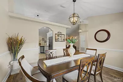 9088 Iron Gate Blvd, Milton, FL 32570 - Photo 6