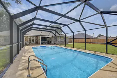 9088 Iron Gate Blvd, Milton, FL 32570 - Photo 36