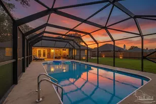 9088 Iron Gate Blvd, Milton, FL 32570 - Photo 1