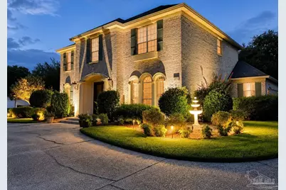1075 Kelton Blvd, Gulf Breeze, FL 32563 - Photo 24